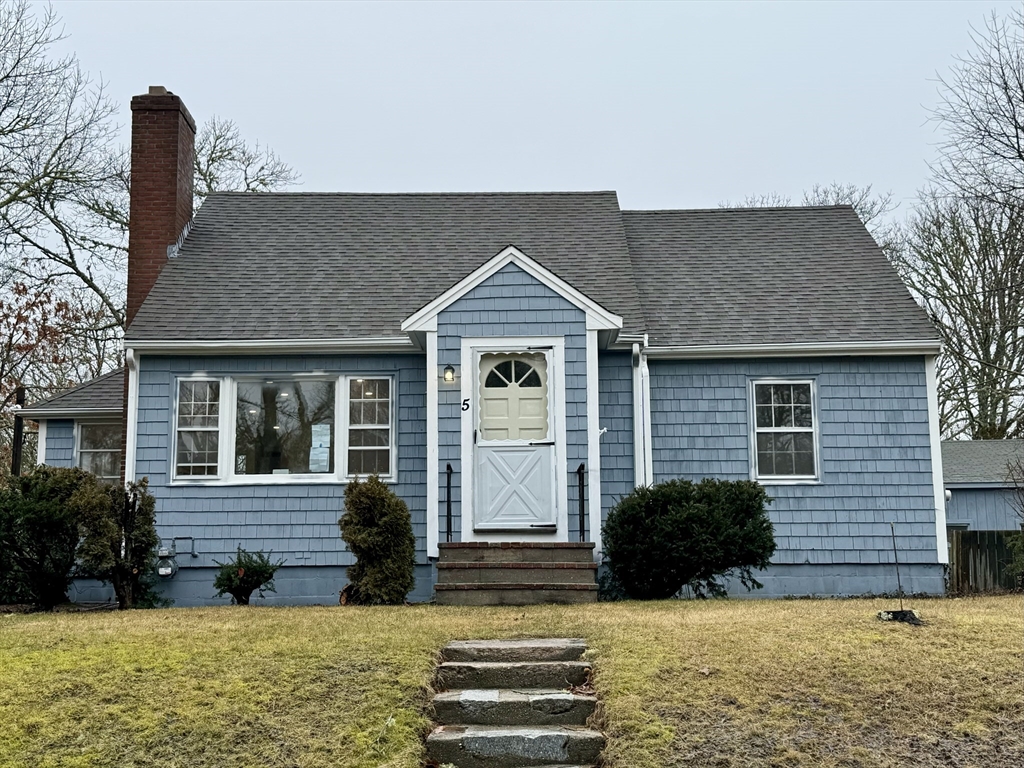 5 Florence St