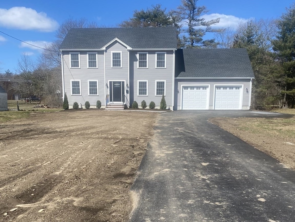 390 Pleasant St