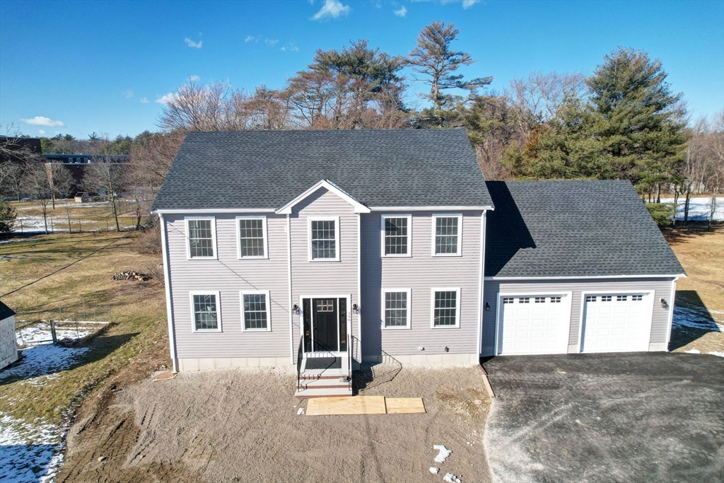 390 Pleasant St