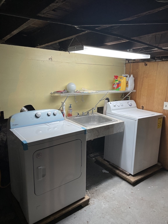 4- 6 Winchester Pl # 4