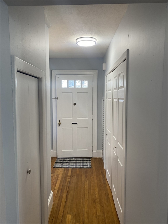 4- 6 Winchester Pl # 4