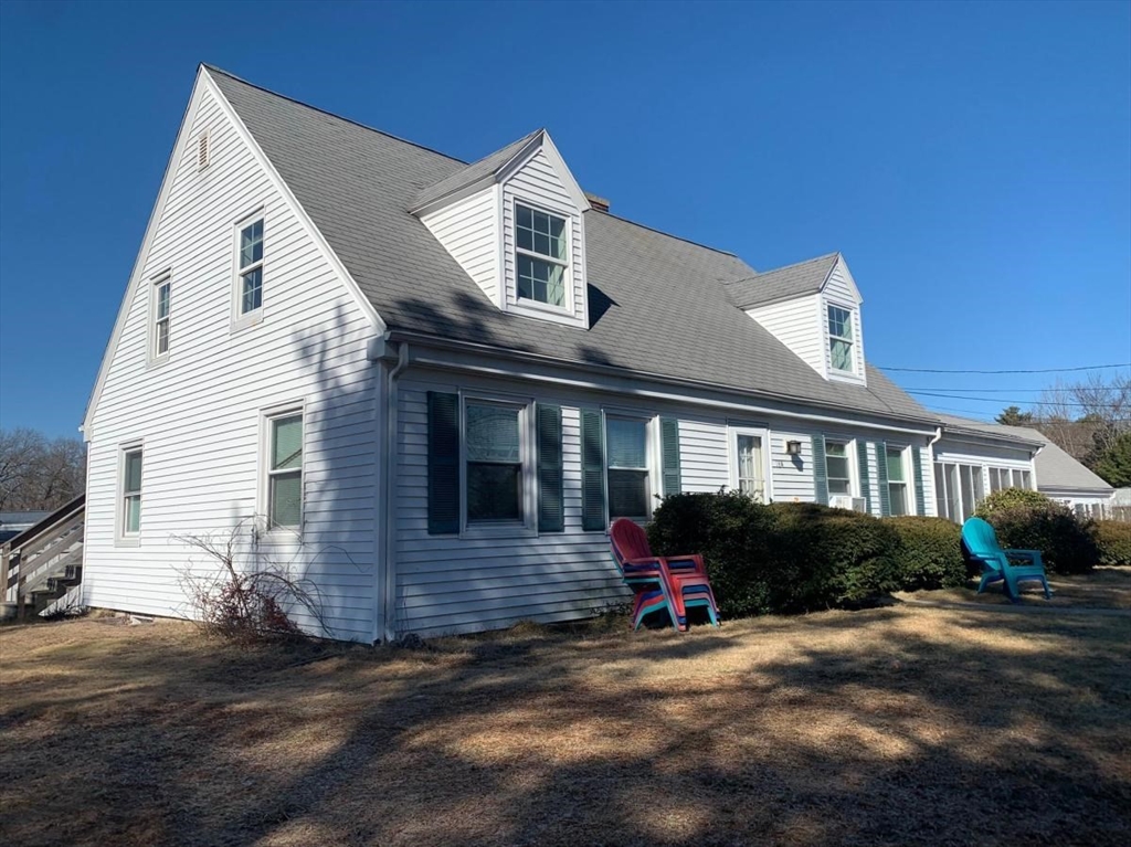 18 Taunton St # B