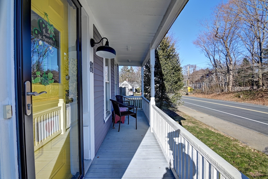 81 Church St