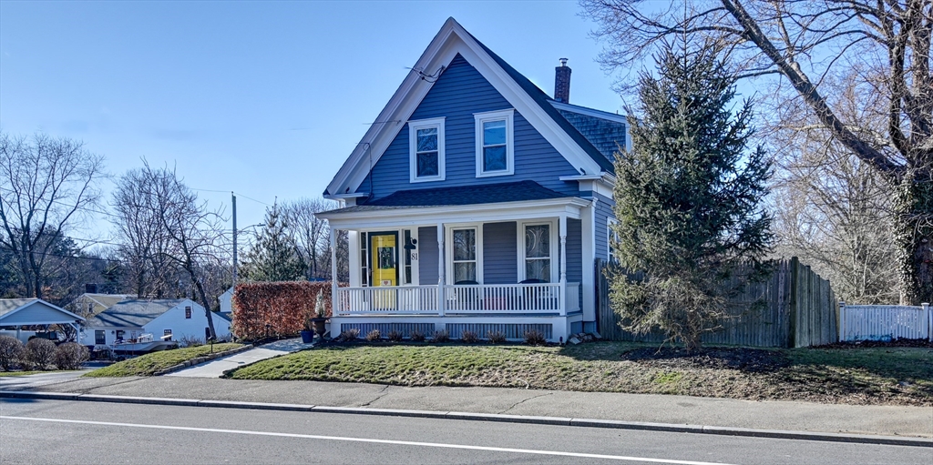 81 Church St