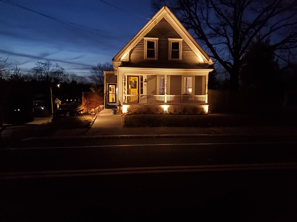 81 Church St