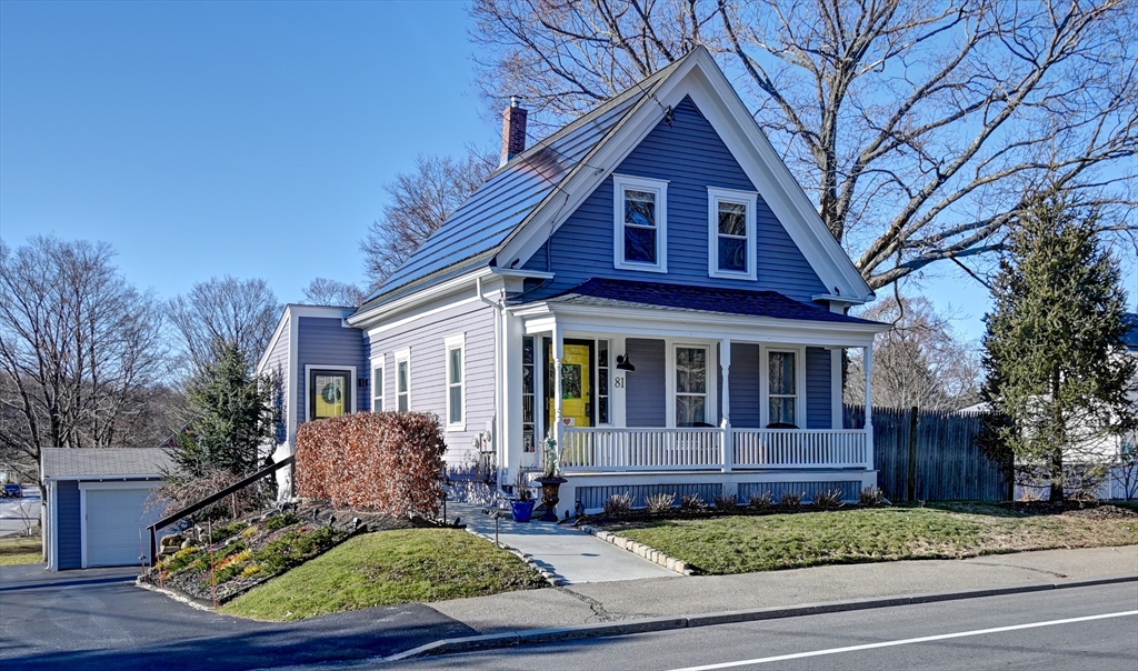 81 Church St