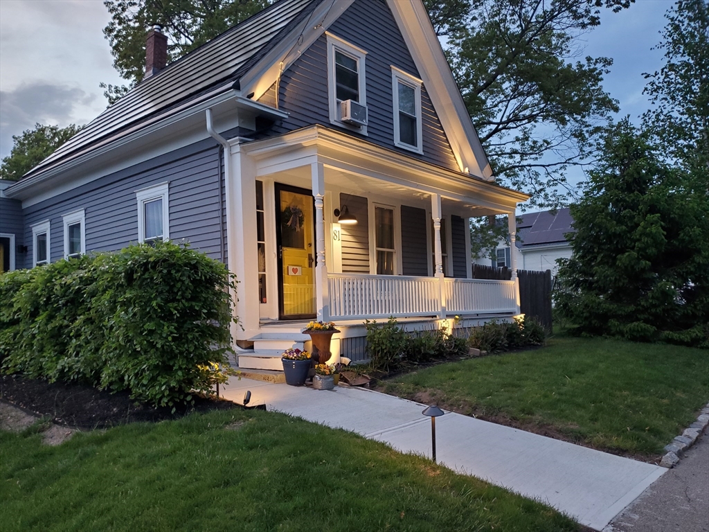 81 Church St
