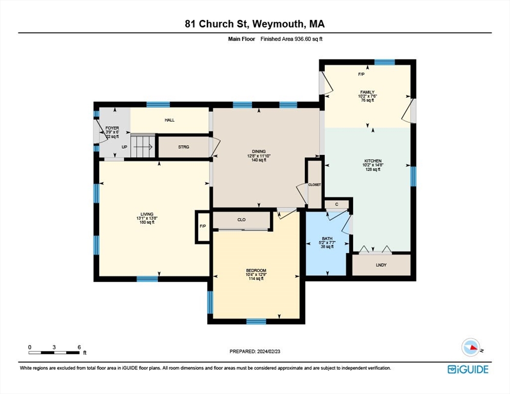 81 Church St
