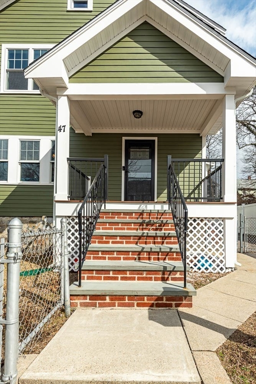 47 Chesbrough Road