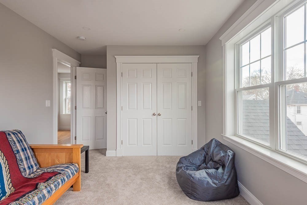 47 Chesbrough Road