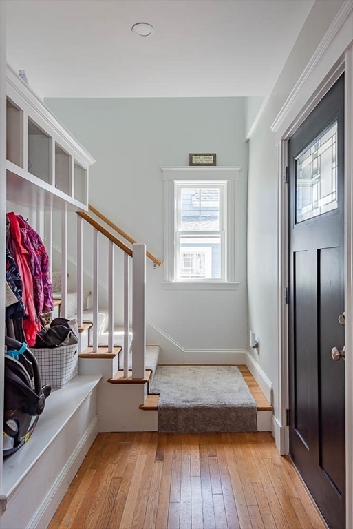 47 Chesbrough Road
