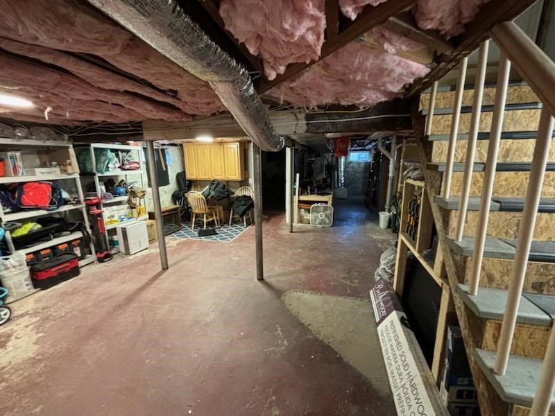 47 Chesbrough Road