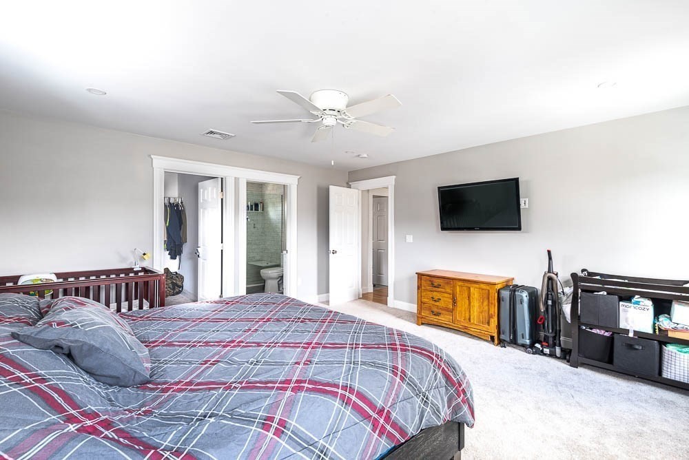 47 Chesbrough Road
