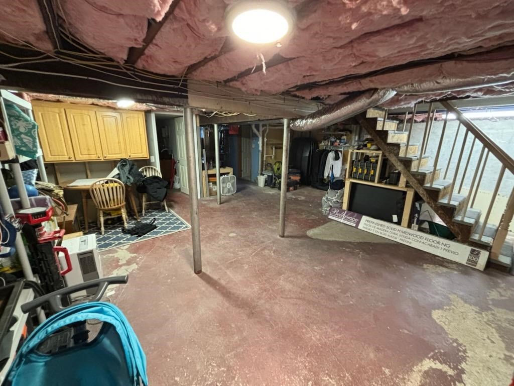 47 Chesbrough Road