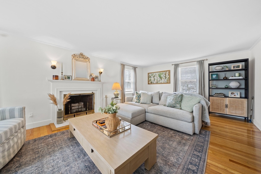 115 Gilbert Rd