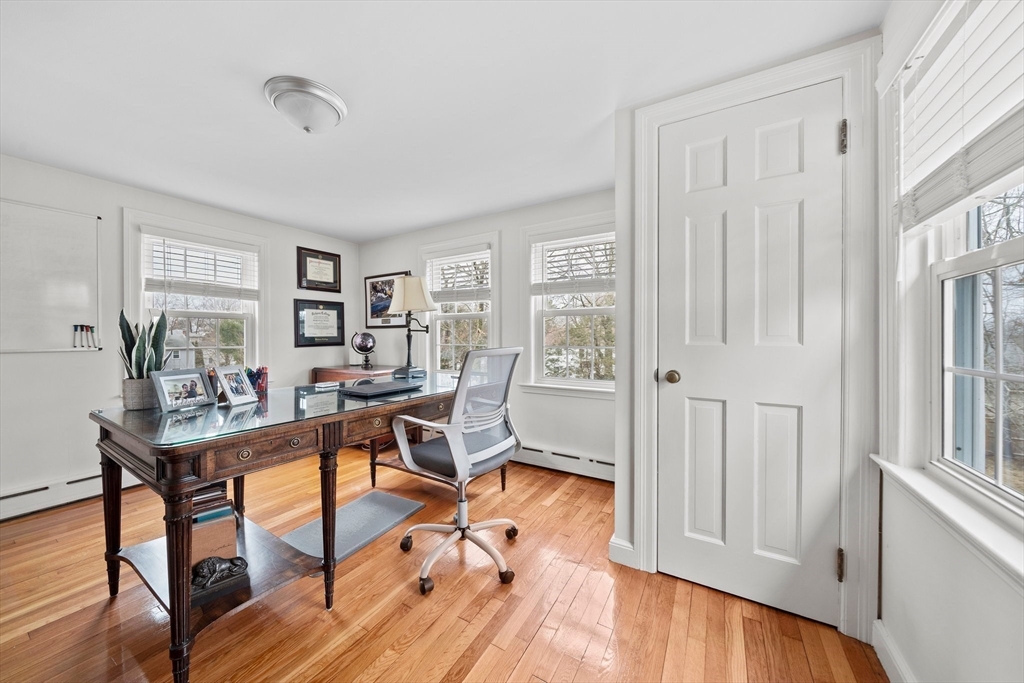 115 Gilbert Rd