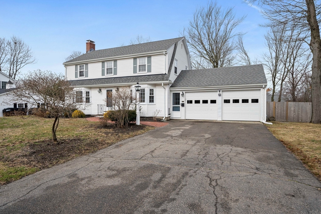 115 Gilbert Rd