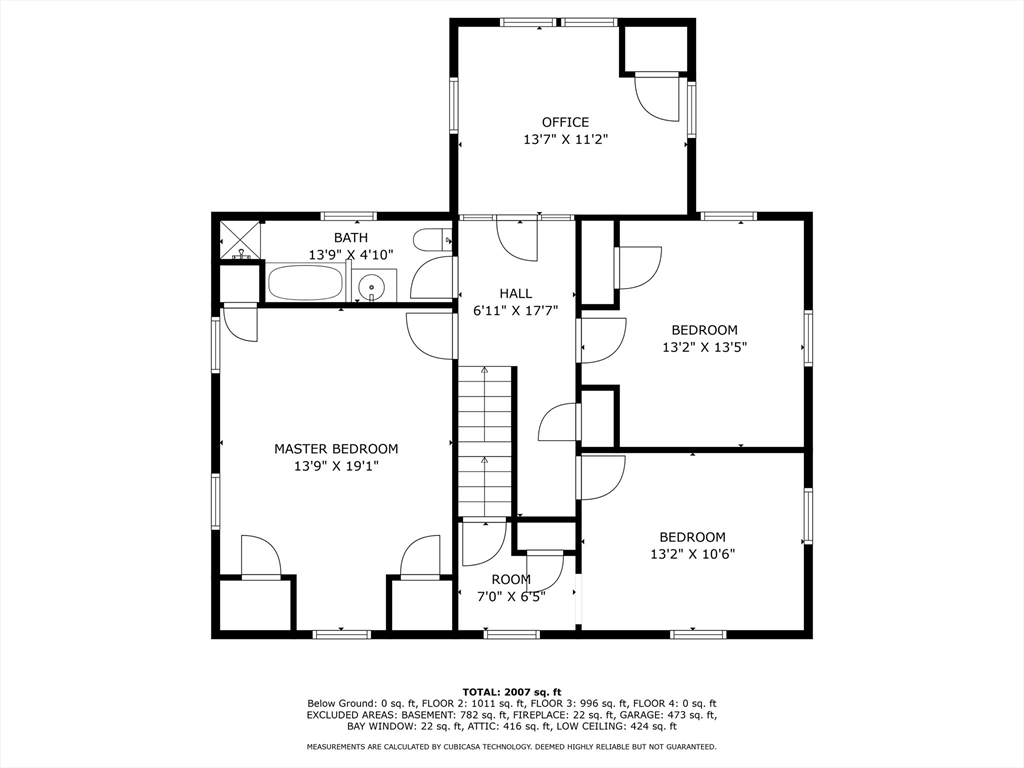 115 Gilbert Rd