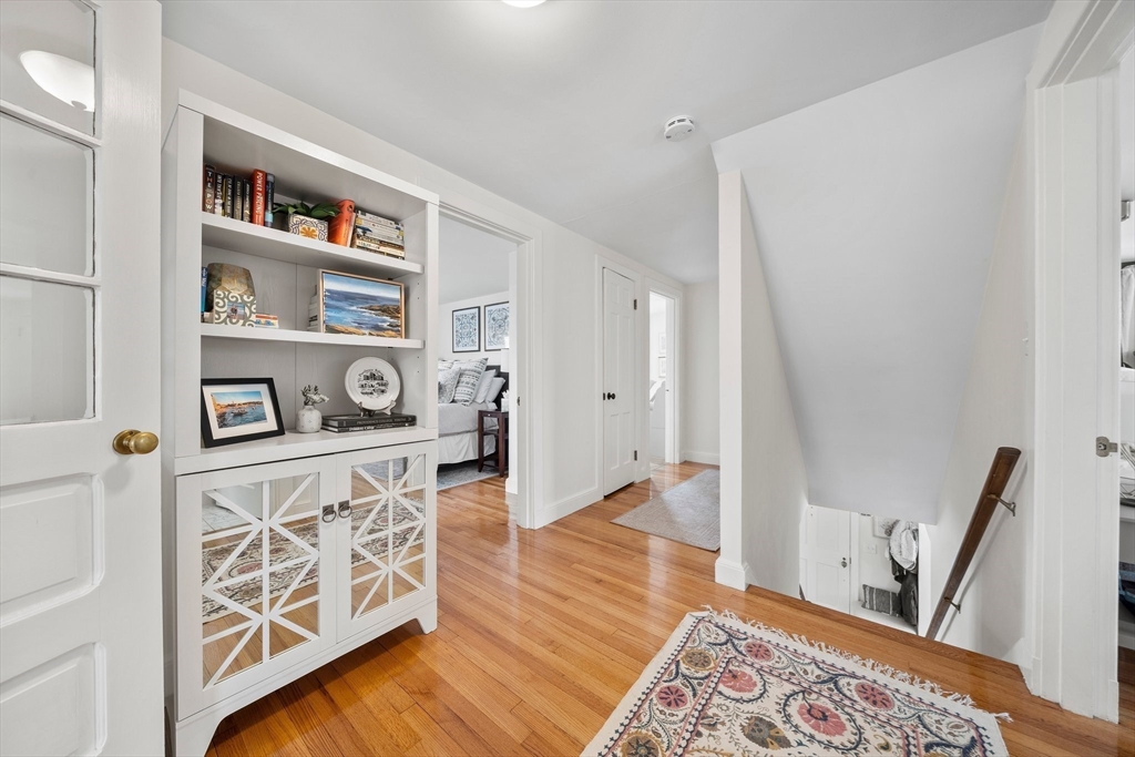 115 Gilbert Rd