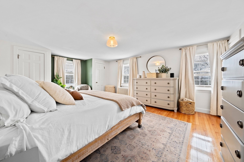 115 Gilbert Rd