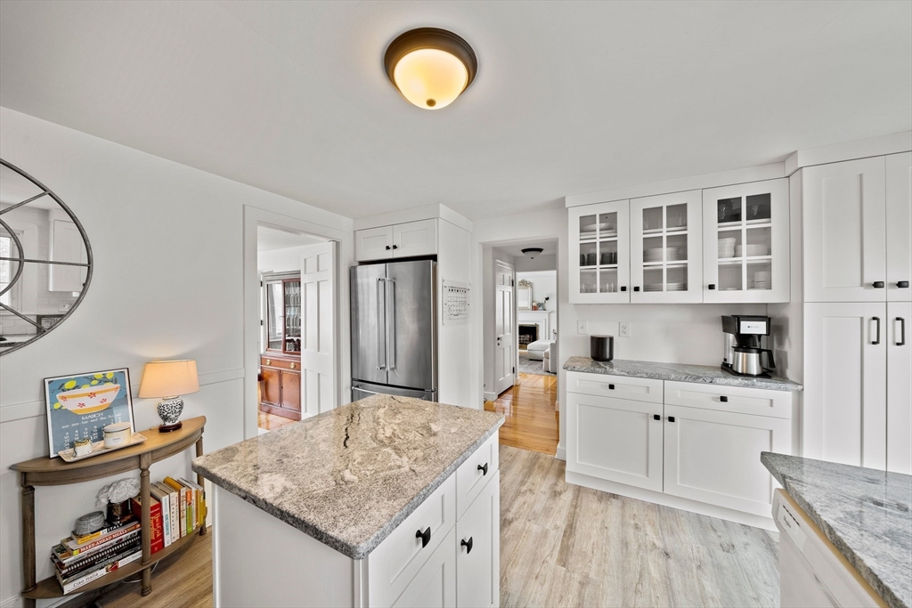 115 Gilbert Rd