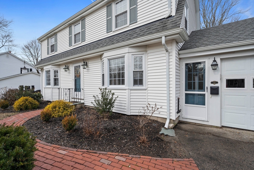 115 Gilbert Rd