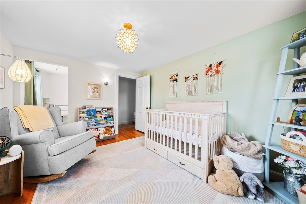 115 Gilbert Rd