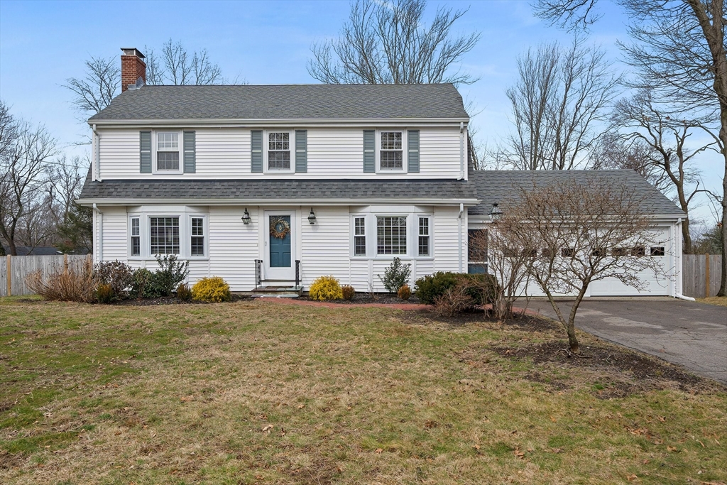 115 Gilbert Rd