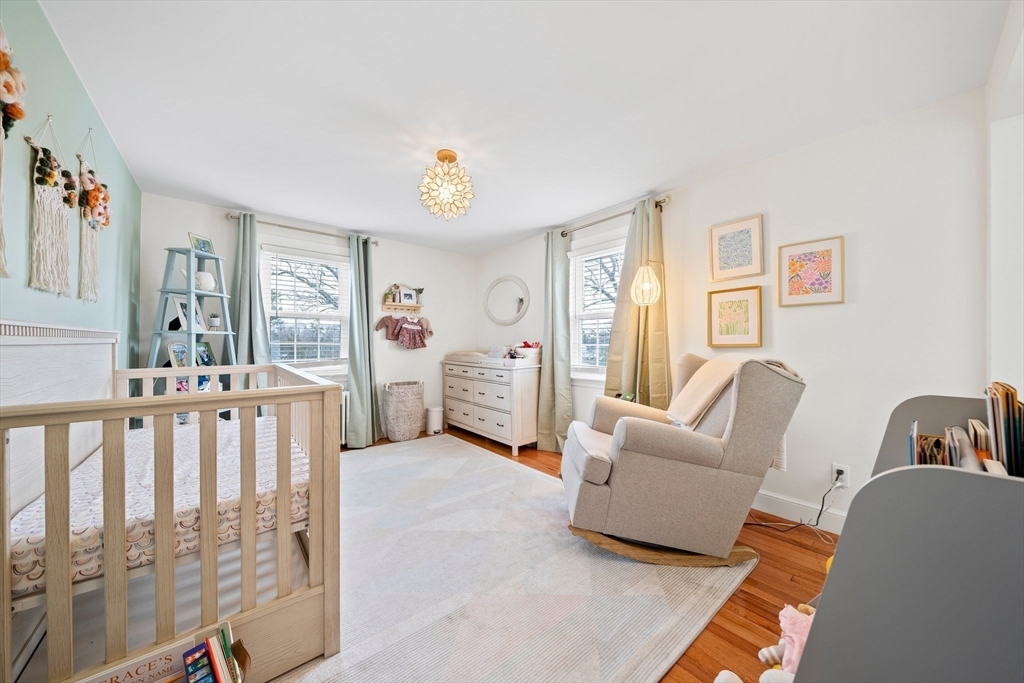 115 Gilbert Rd