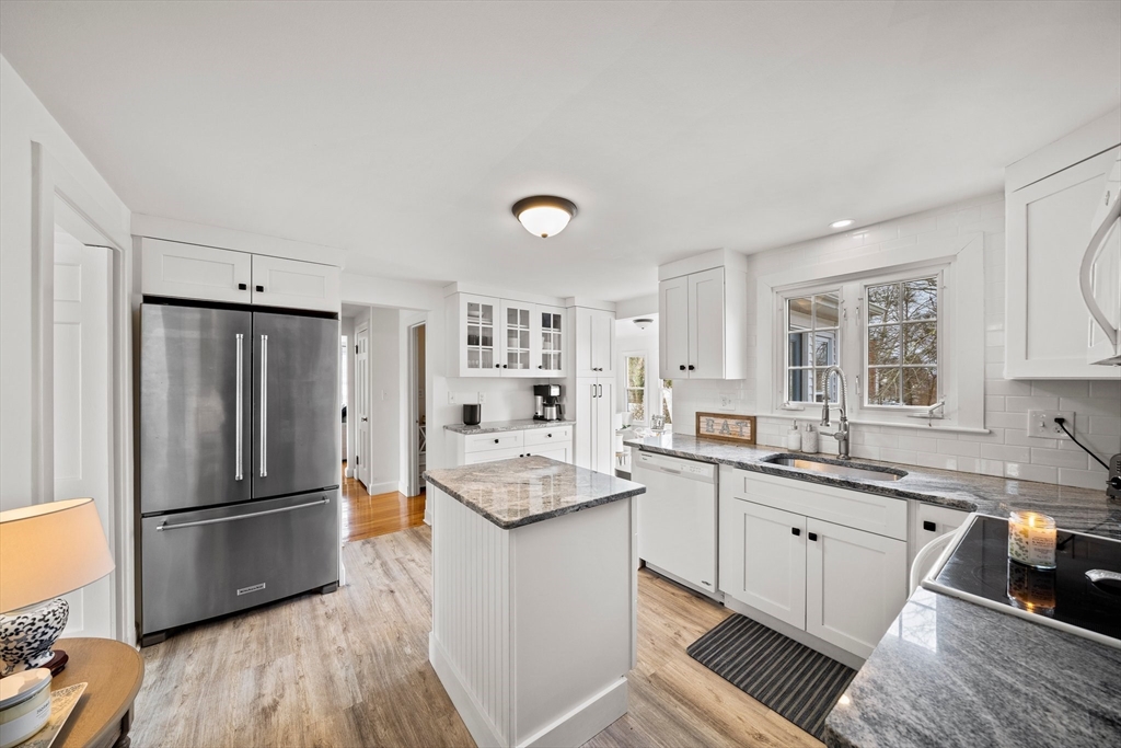 115 Gilbert Rd