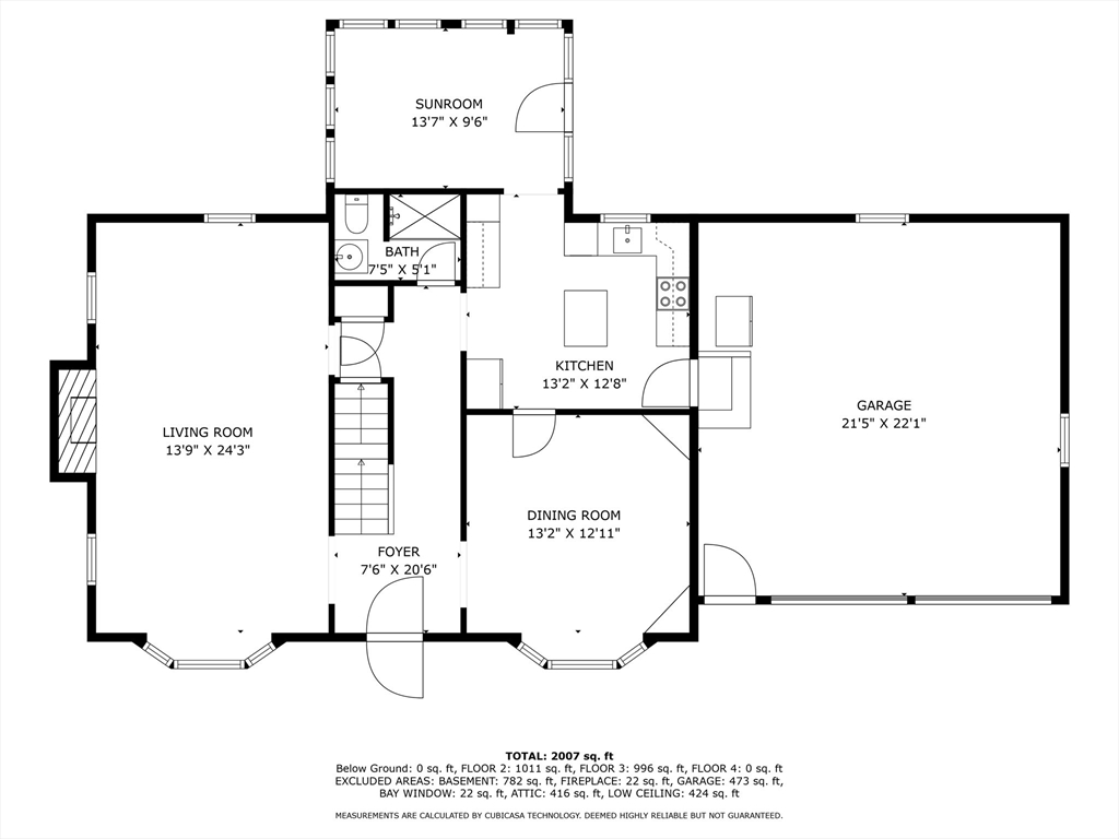 115 Gilbert Rd