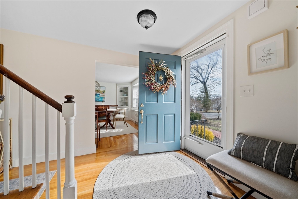 115 Gilbert Rd