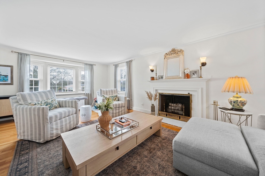 115 Gilbert Rd