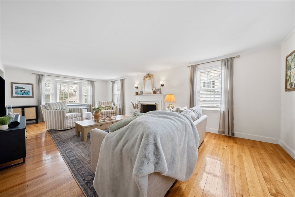 115 Gilbert Rd