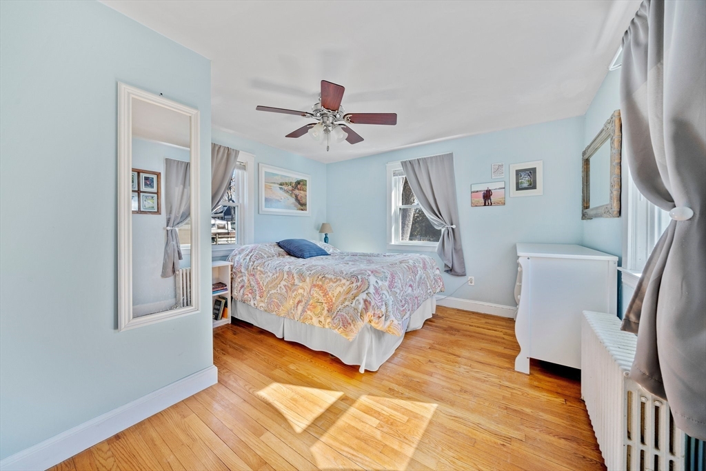 25 Durant Rd
