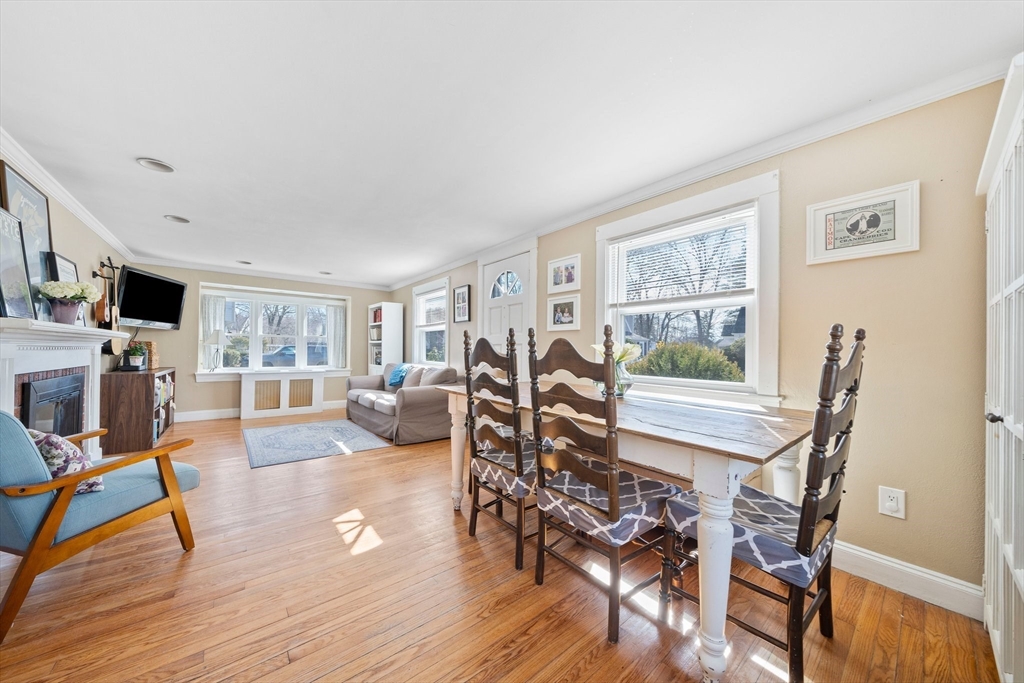 25 Durant Rd