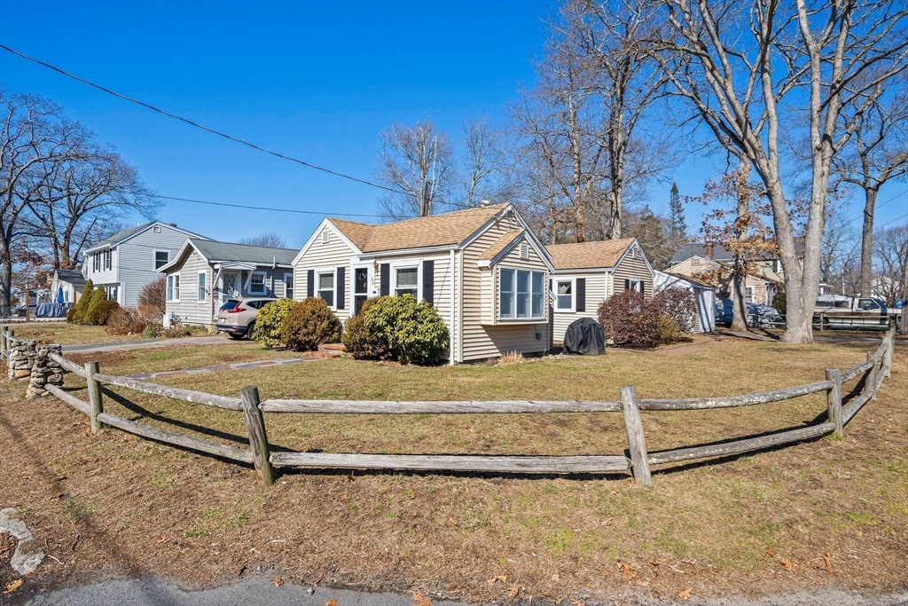 25 Durant Rd