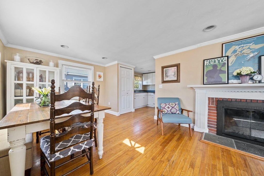 25 Durant Rd