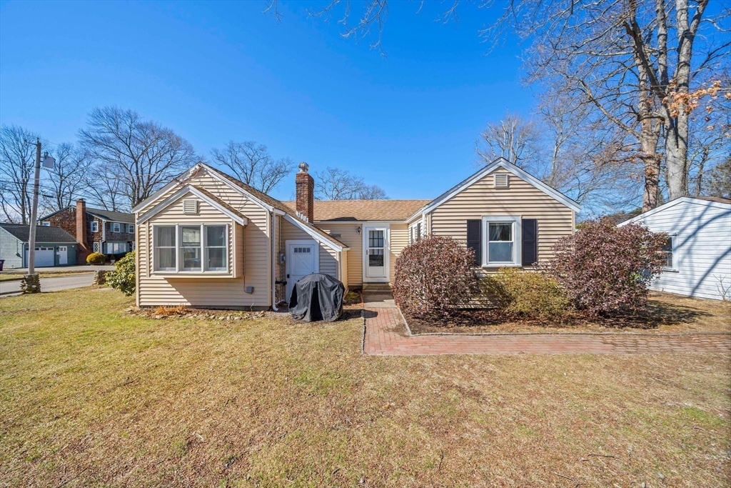 25 Durant Rd