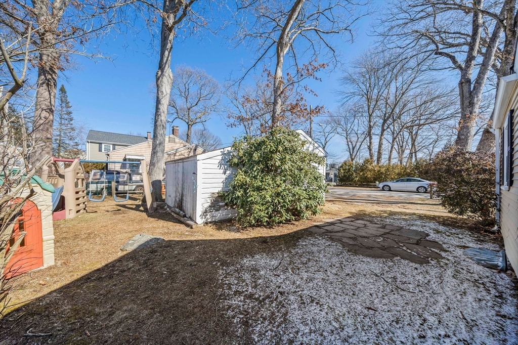 25 Durant Rd