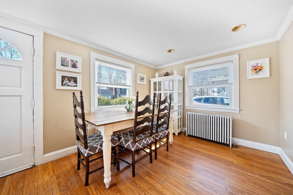 25 Durant Rd