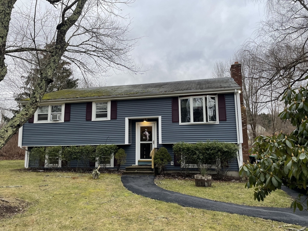30 Hayward St