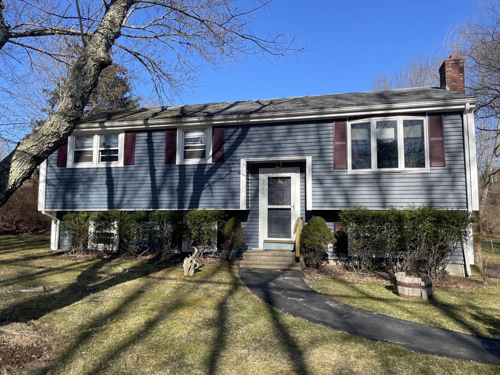 30 Hayward St