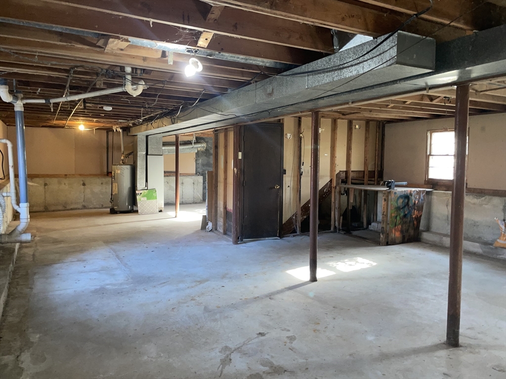30 Hayward St
