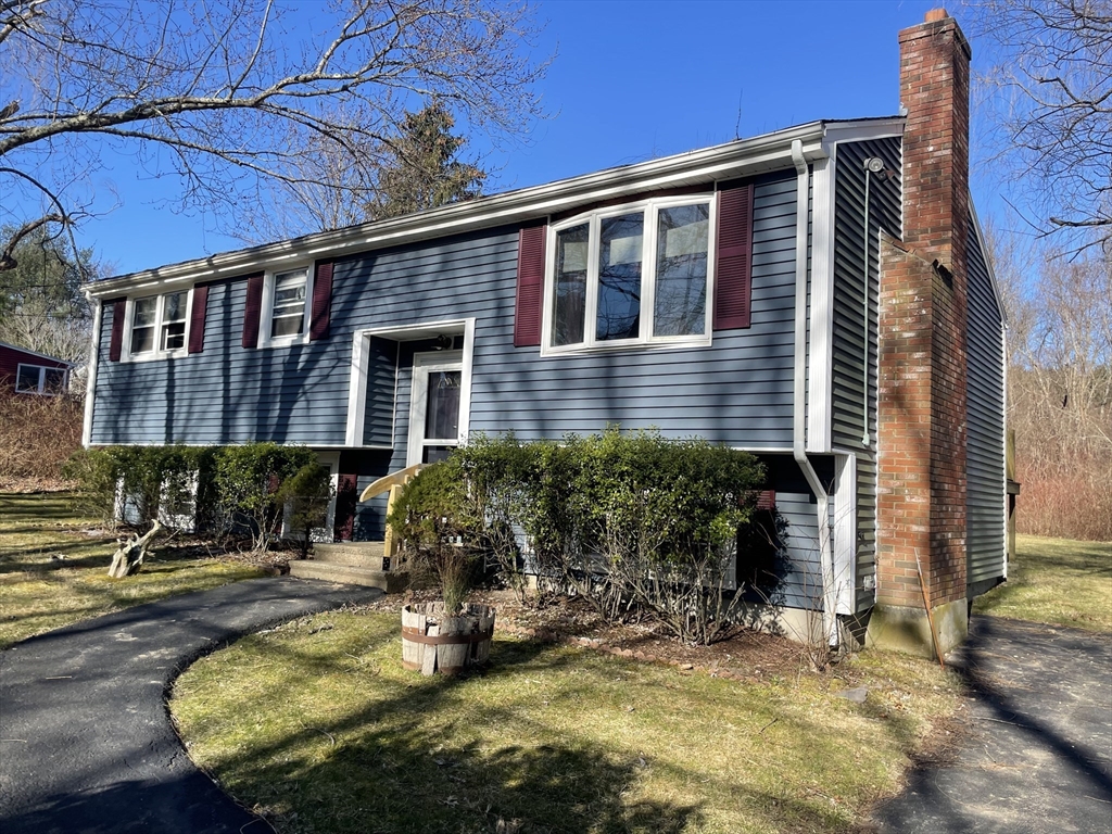 30 Hayward St