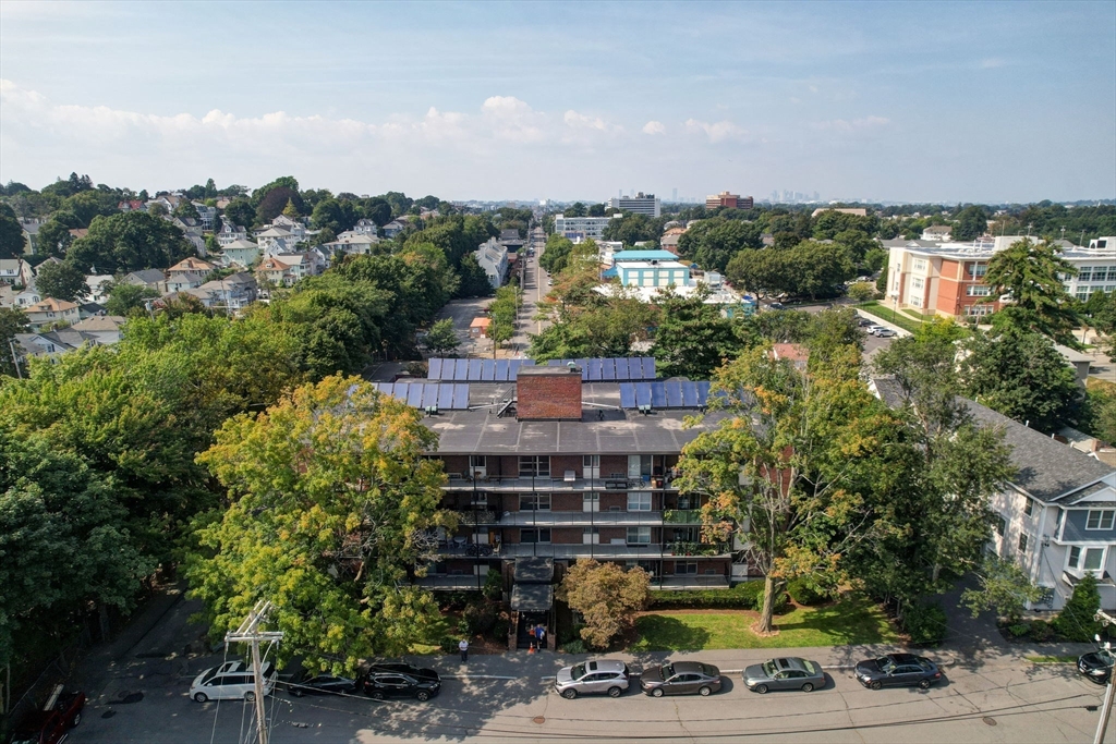 45 Oval Rd # 32