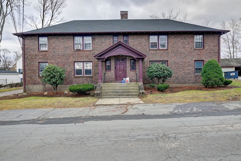 22 Weston Ave # 3