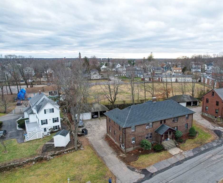 22 Weston Ave # 3