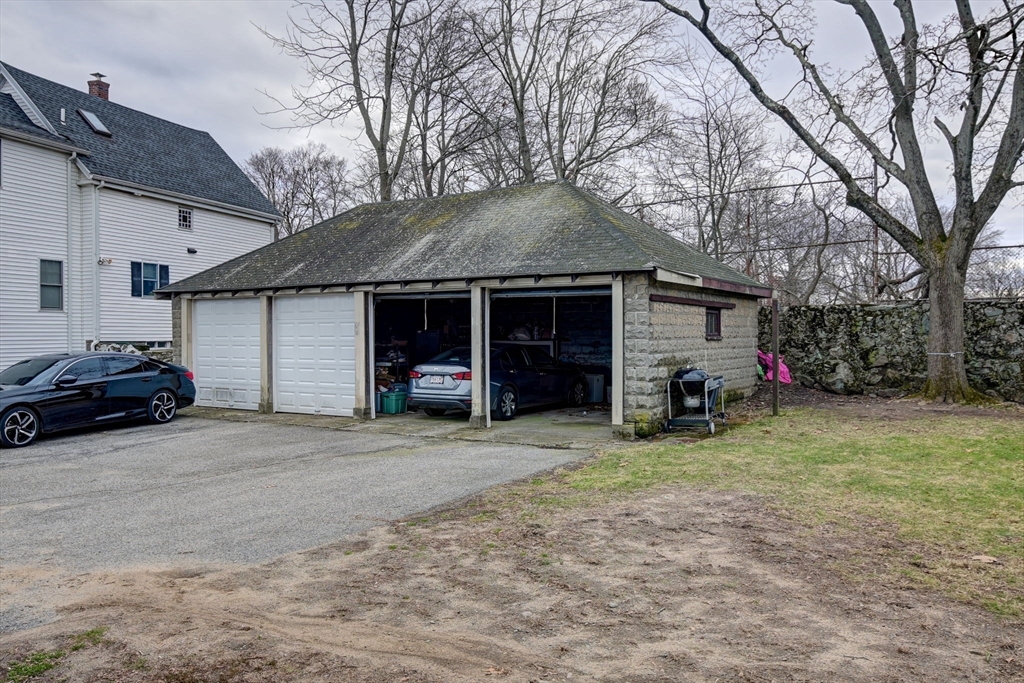 22 Weston Ave # 3