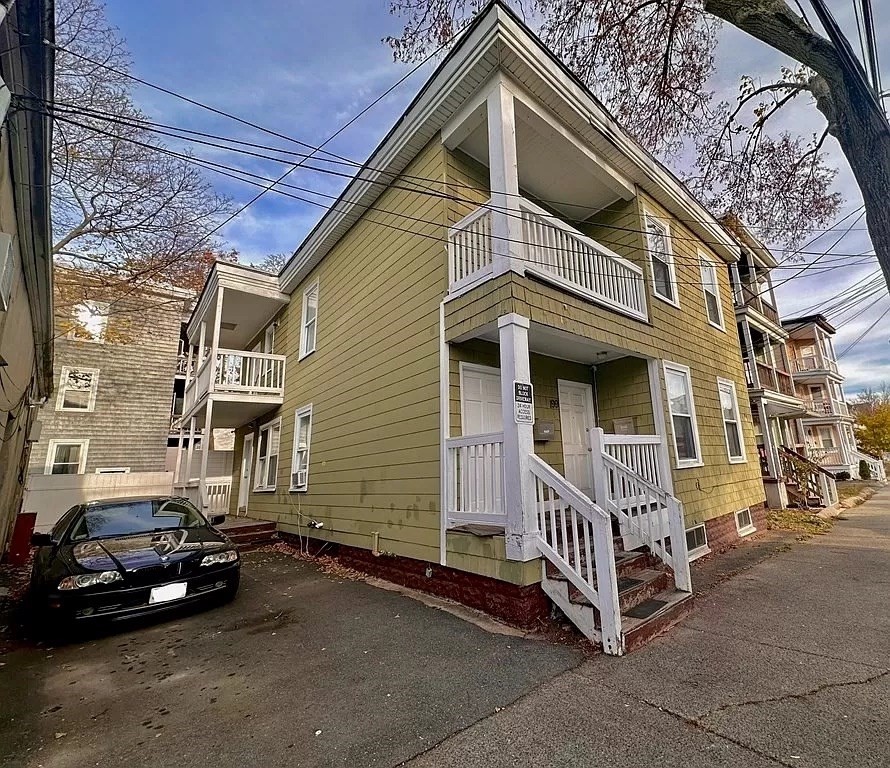 199 Eutaw Ave # 2